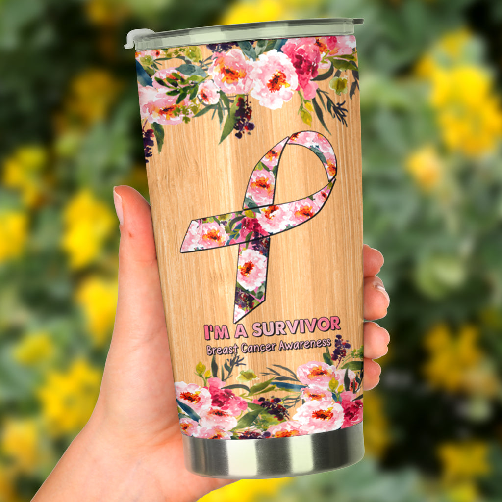 Ich bin eine Überlebende – Tumblr zur Sensibilisierung für Brustkrebs 0622