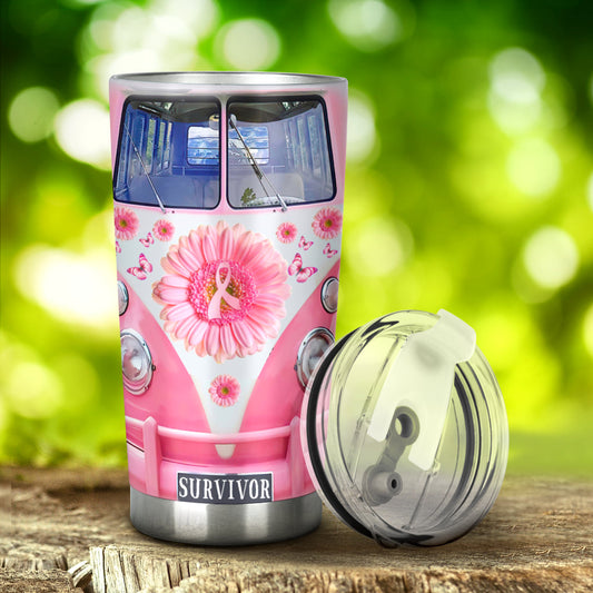 Tumblr zur Sensibilisierung für Brustkrebsüberlebende 0622