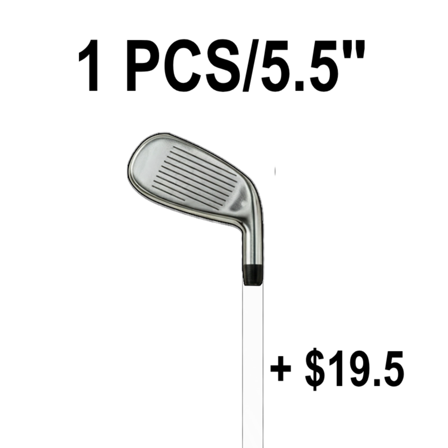 Golf-Acryl-Rührstäbchen