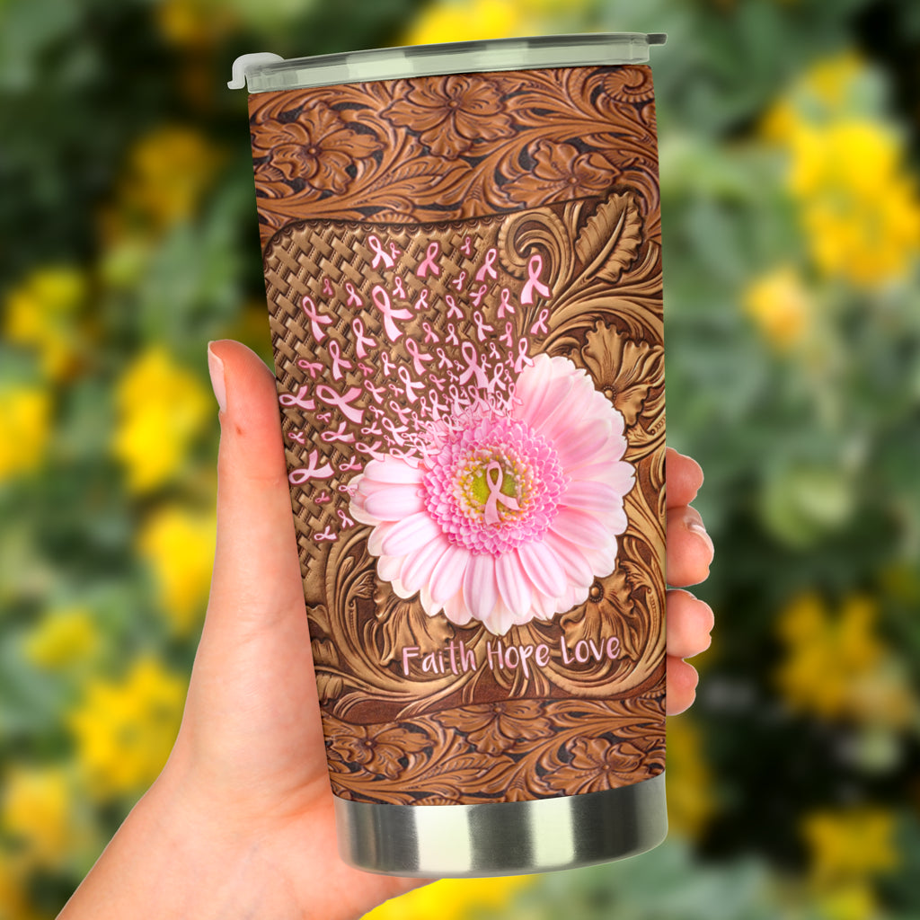 Glaube, Hoffnung, Liebe – Tumblr zur Brustkrebsvorsorge 0622