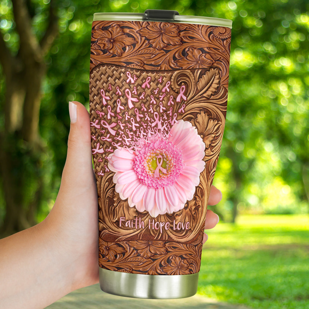 Glaube, Hoffnung, Liebe – Tumblr zur Brustkrebsvorsorge 0622