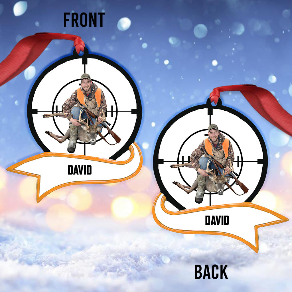 Liebe zur Jagd – Personalisierter Jagdschmuck