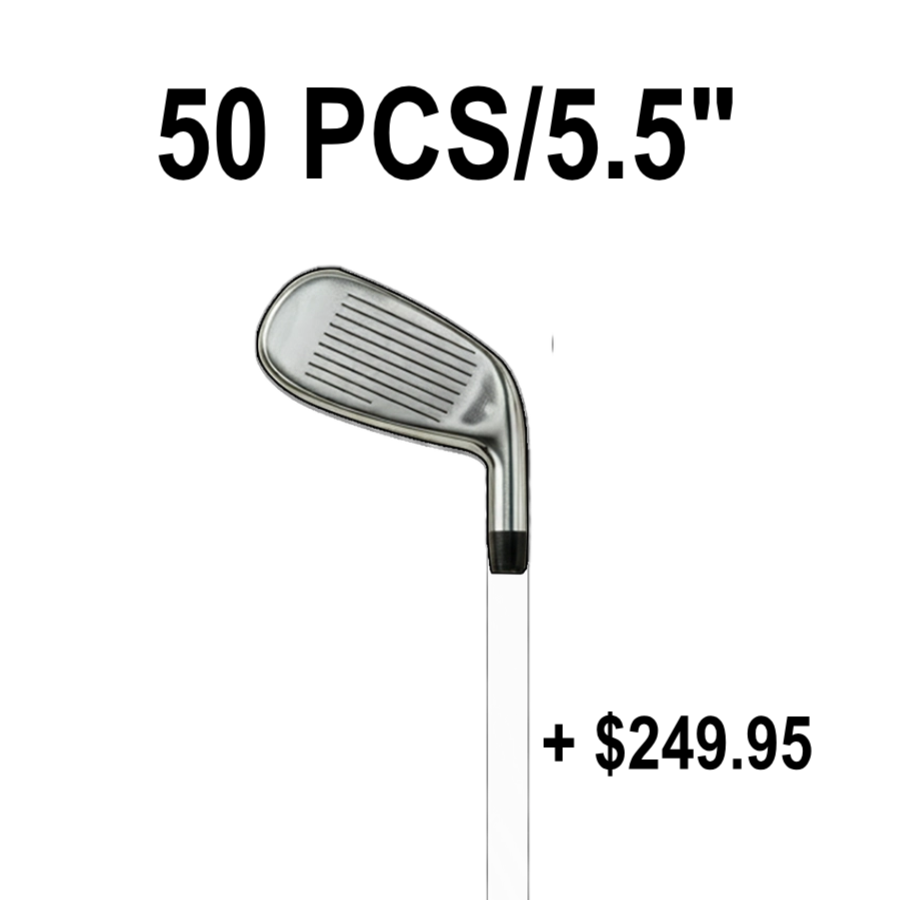 Golf-Acryl-Rührstäbchen