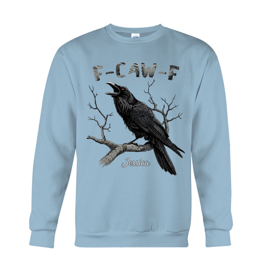 F-Claw – Personalisierte Halloween-T-Shirts und Hoodies