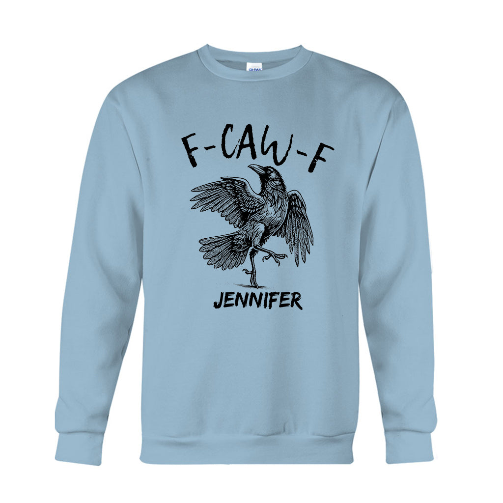 F-Claw – Personalisierte Halloween-T-Shirts und Hoodies