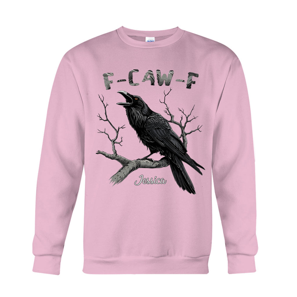 F-Claw – Personalisierte Halloween-T-Shirts und Hoodies