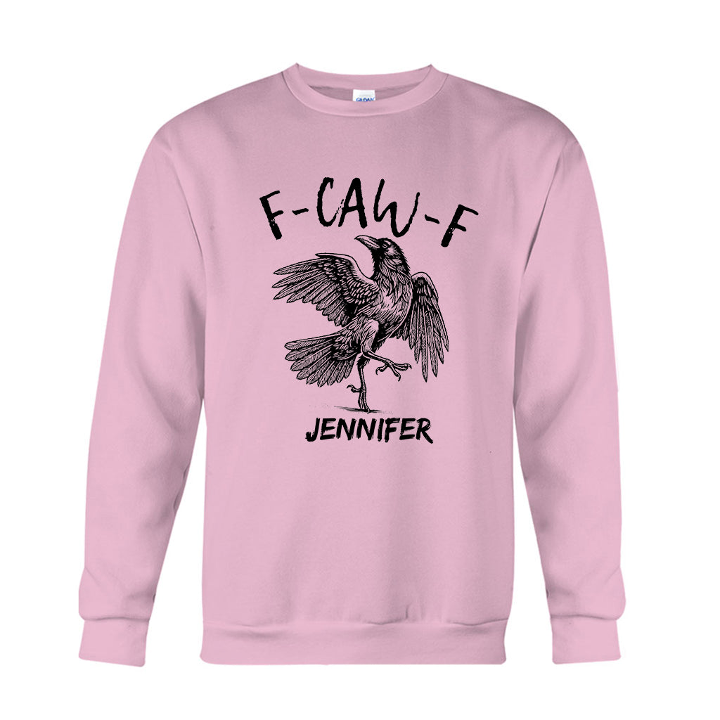 F-Claw – Personalisierte Halloween-T-Shirts und Hoodies