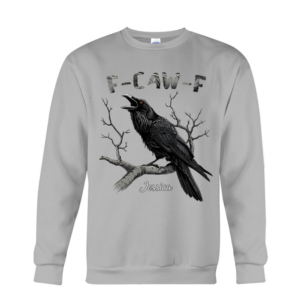 F-Claw – Personalisierte Halloween-T-Shirts und Hoodies