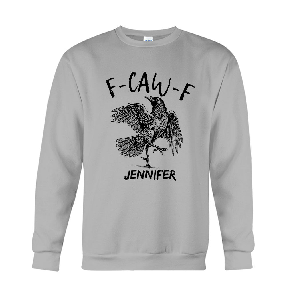 F-Claw – Personalisierte Halloween-T-Shirts und Hoodies