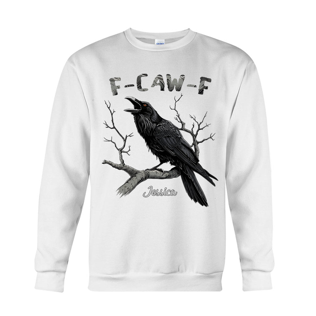 F-Claw – Personalisierte Halloween-T-Shirts und Hoodies