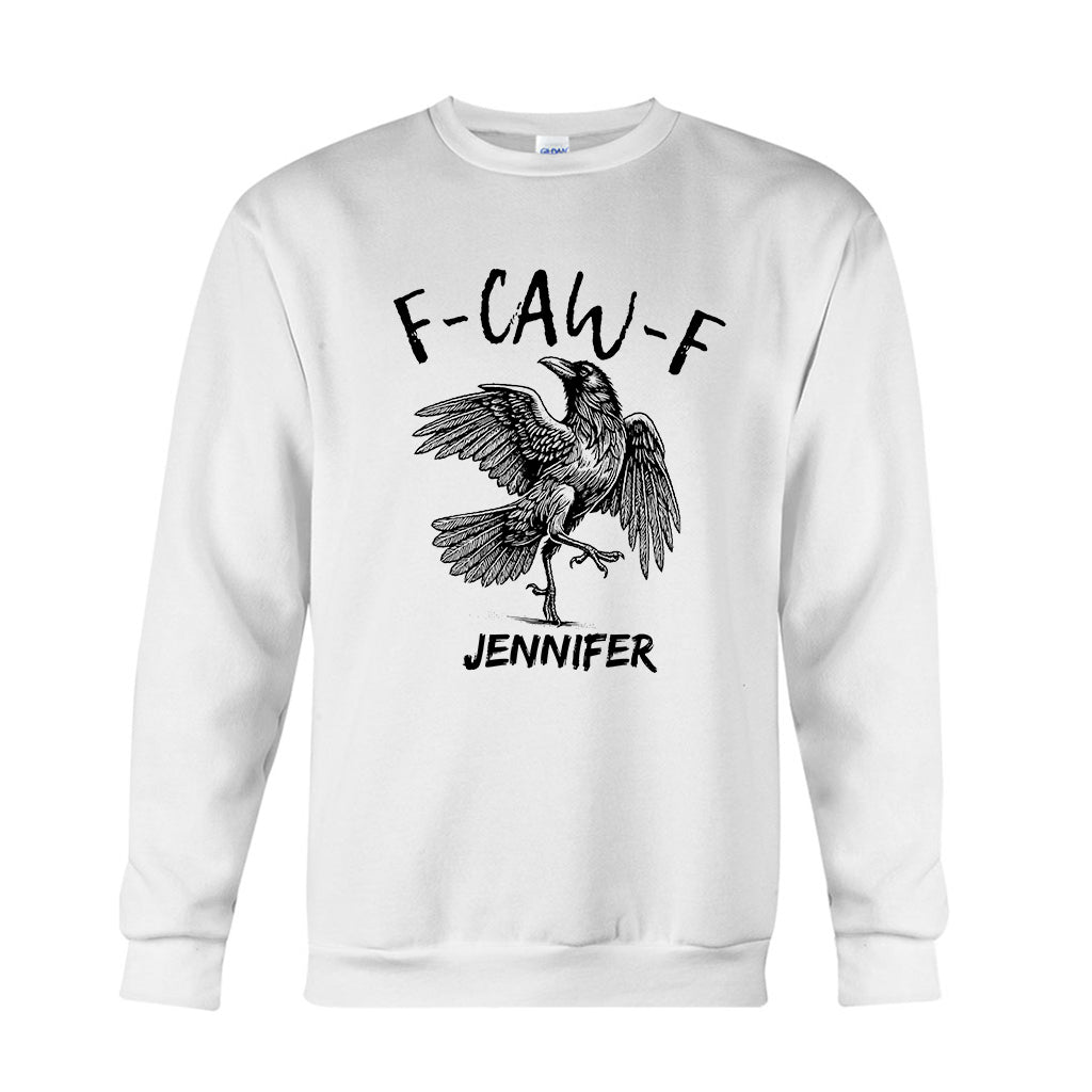F-Claw – Personalisierte Halloween-T-Shirts und Hoodies