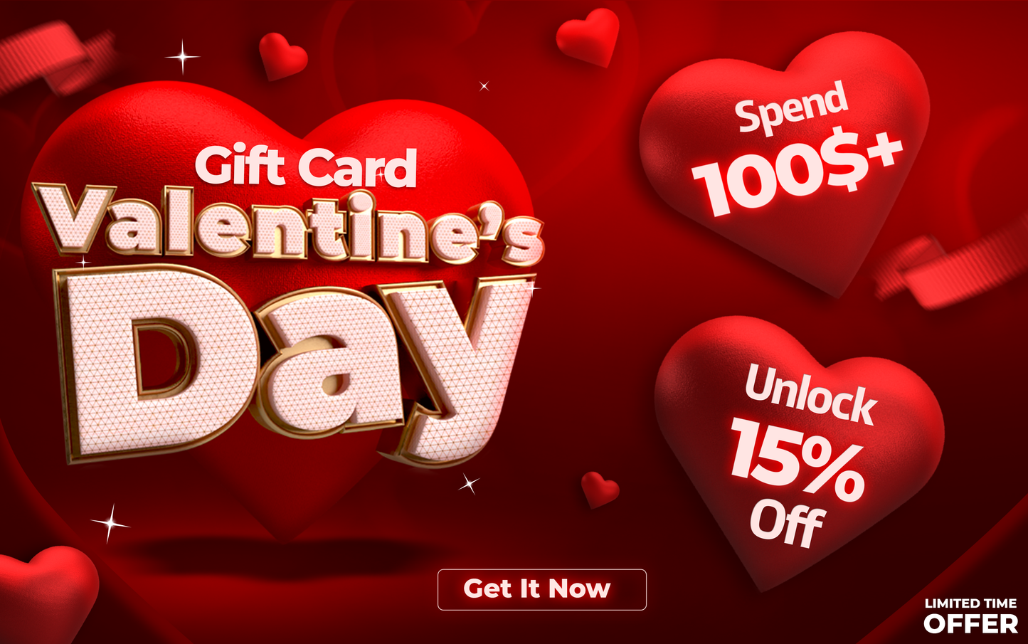 Geschenkkarte für Paare – Personalisierte digitale Geschenkkarte