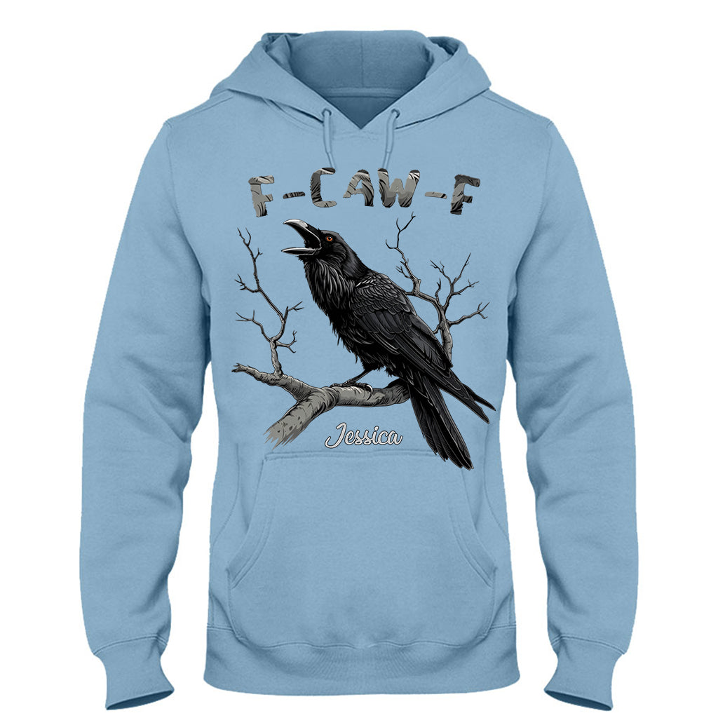 F-Claw – Personalisierte Halloween-T-Shirts und Hoodies