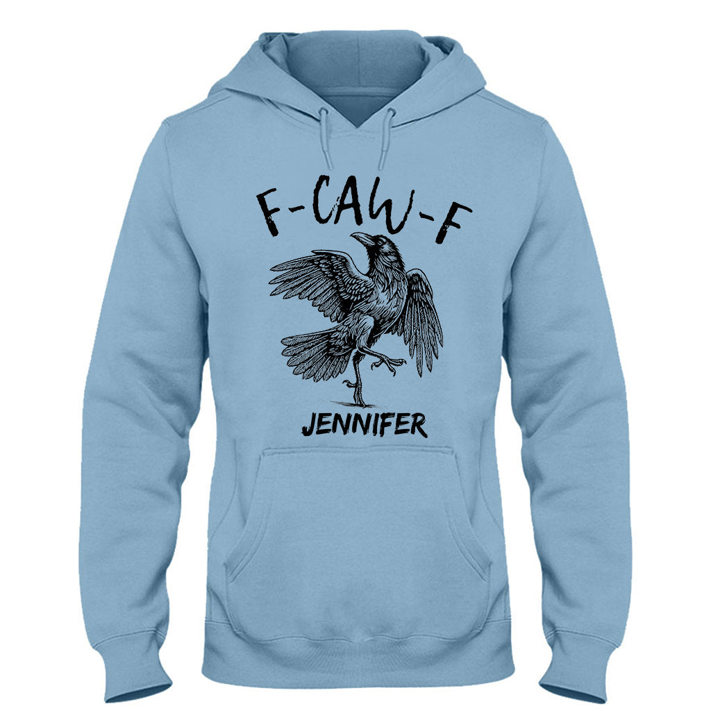 F-Claw – Personalisierte Halloween-T-Shirts und Hoodies