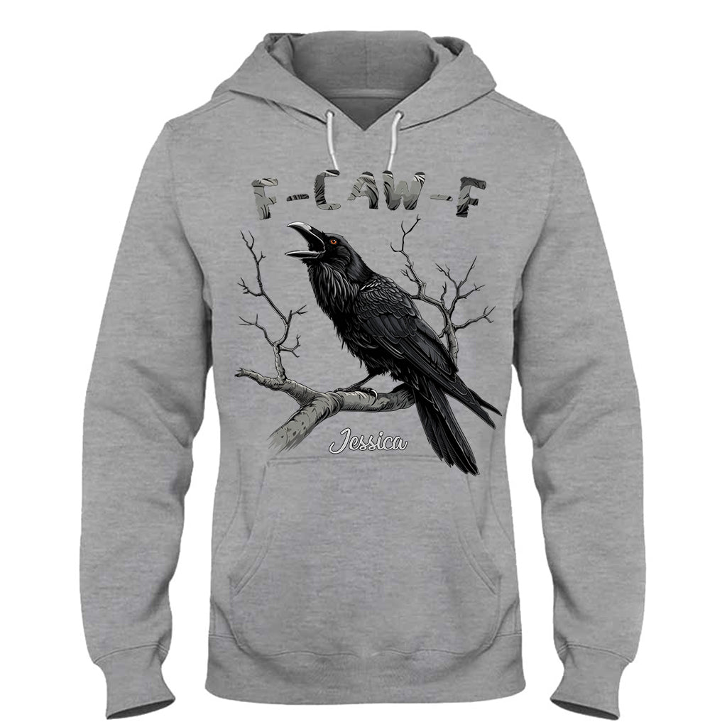 F-Claw – Personalisierte Halloween-T-Shirts und Hoodies