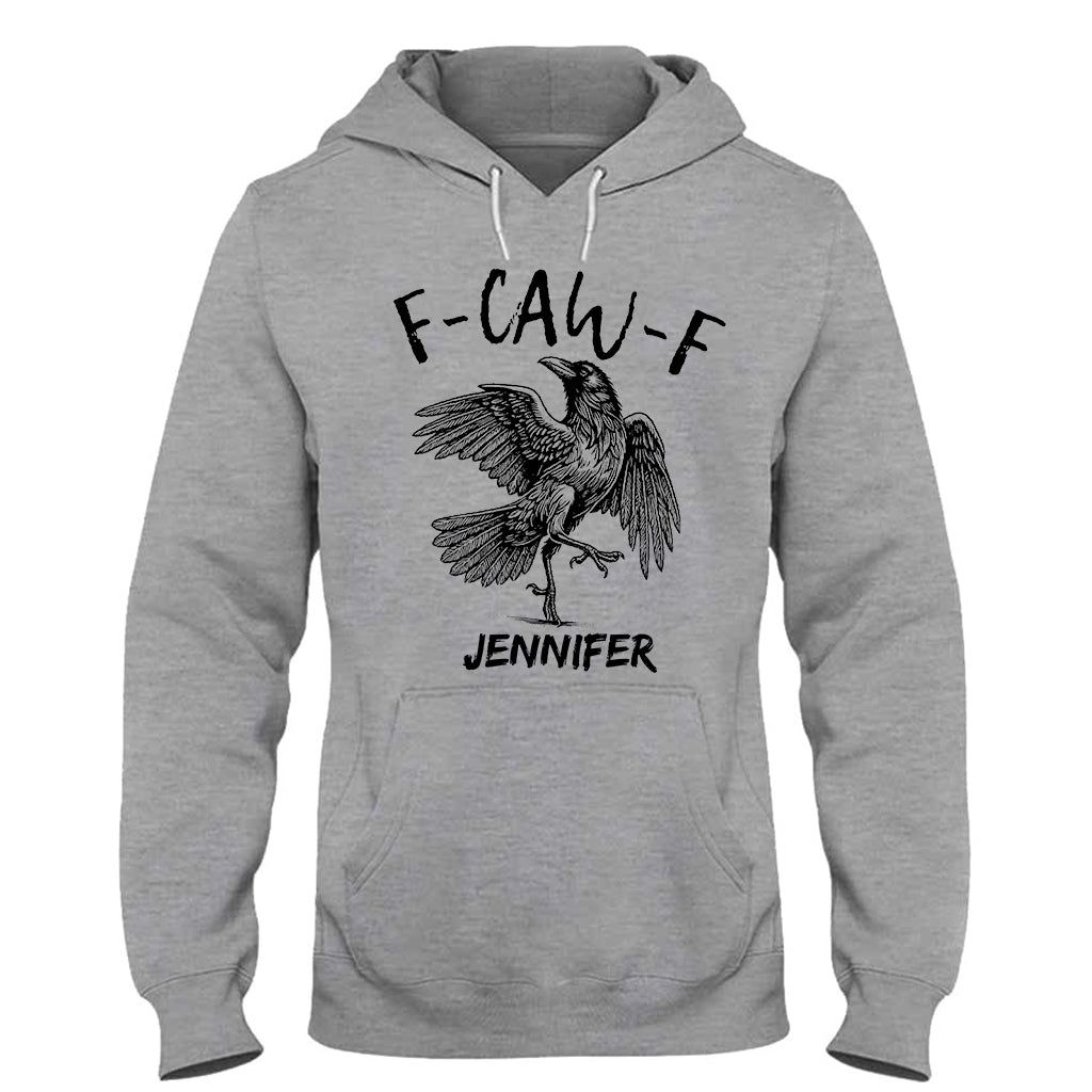 F-Claw – Personalisierte Halloween-T-Shirts und Hoodies