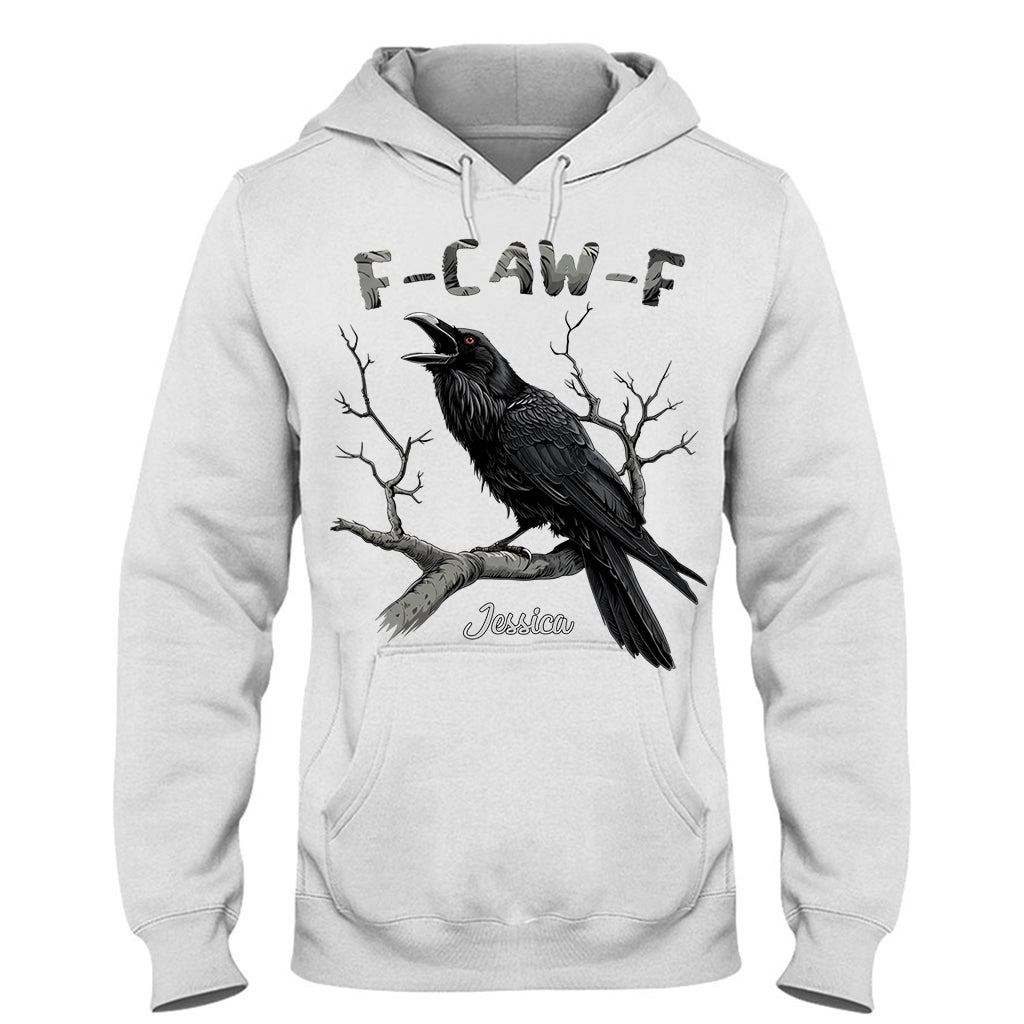 F-Claw – Personalisierte Halloween-T-Shirts und Hoodies