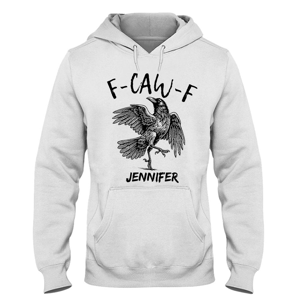 F-Claw – Personalisierte Halloween-T-Shirts und Hoodies