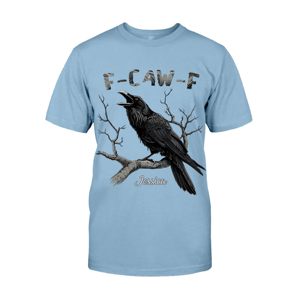 F-Claw – Personalisierte Halloween-T-Shirts und Hoodies