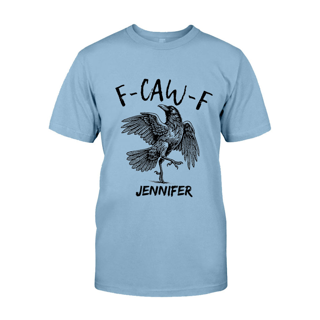 F-Claw – Personalisierte Halloween-T-Shirts und Hoodies