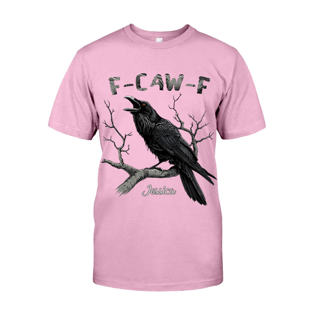 F-Claw – Personalisierte Halloween-T-Shirts und Hoodies