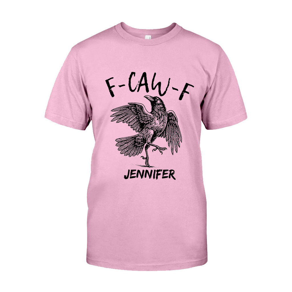F-Claw – Personalisierte Halloween-T-Shirts und Hoodies