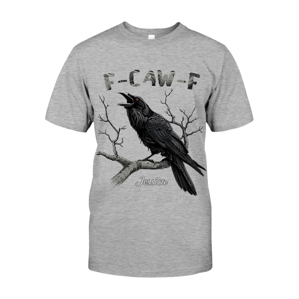F-Claw – Personalisierte Halloween-T-Shirts und Hoodies