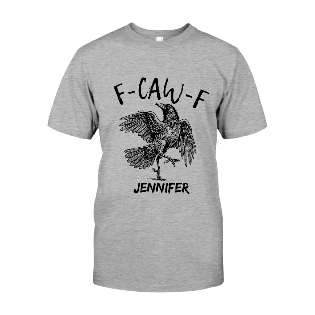F-Claw – Personalisierte Halloween-T-Shirts und Hoodies