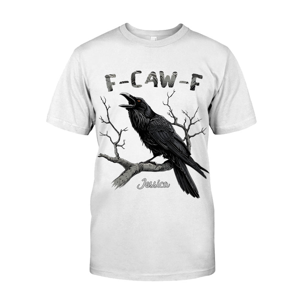 F-Claw – Personalisierte Halloween-T-Shirts und Hoodies