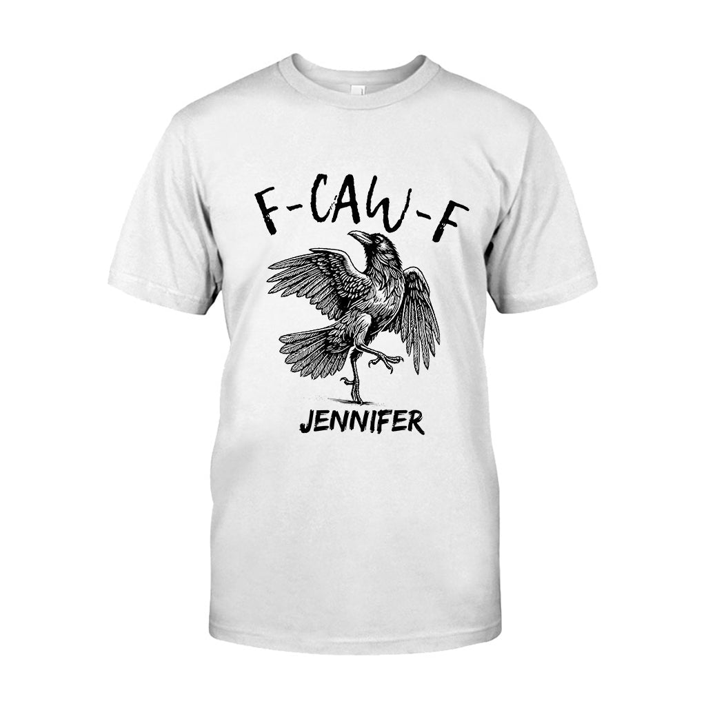 F-Claw – Personalisierte Halloween-T-Shirts und Hoodies