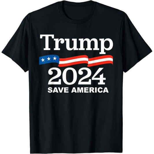 Save America T-Shirt & Hoodie 0924