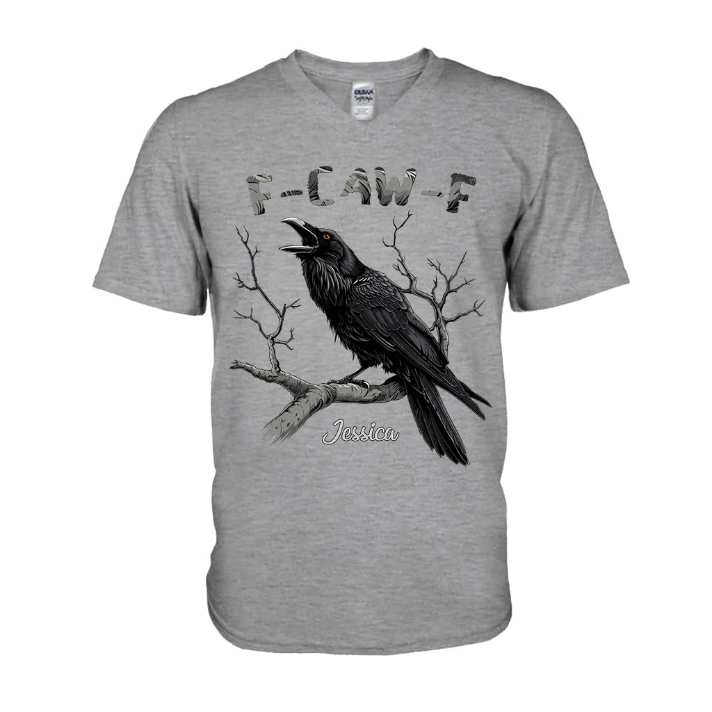 F-Claw – Personalisierte Halloween-T-Shirts und Hoodies
