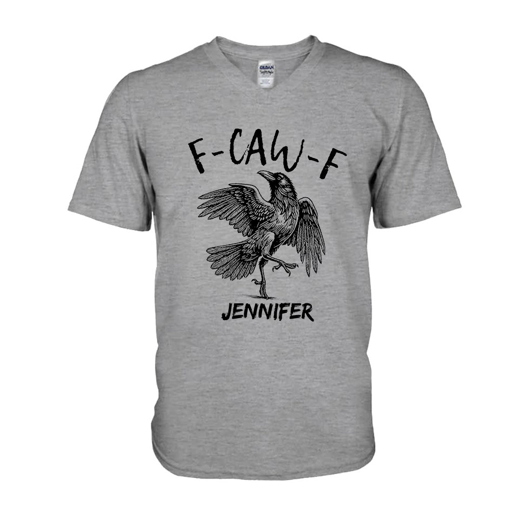 F-Claw – Personalisierte Halloween-T-Shirts und Hoodies