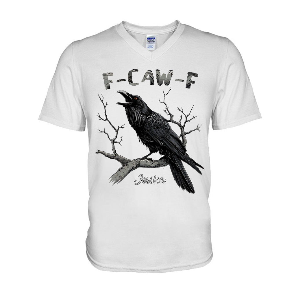 F-Claw – Personalisierte Halloween-T-Shirts und Hoodies