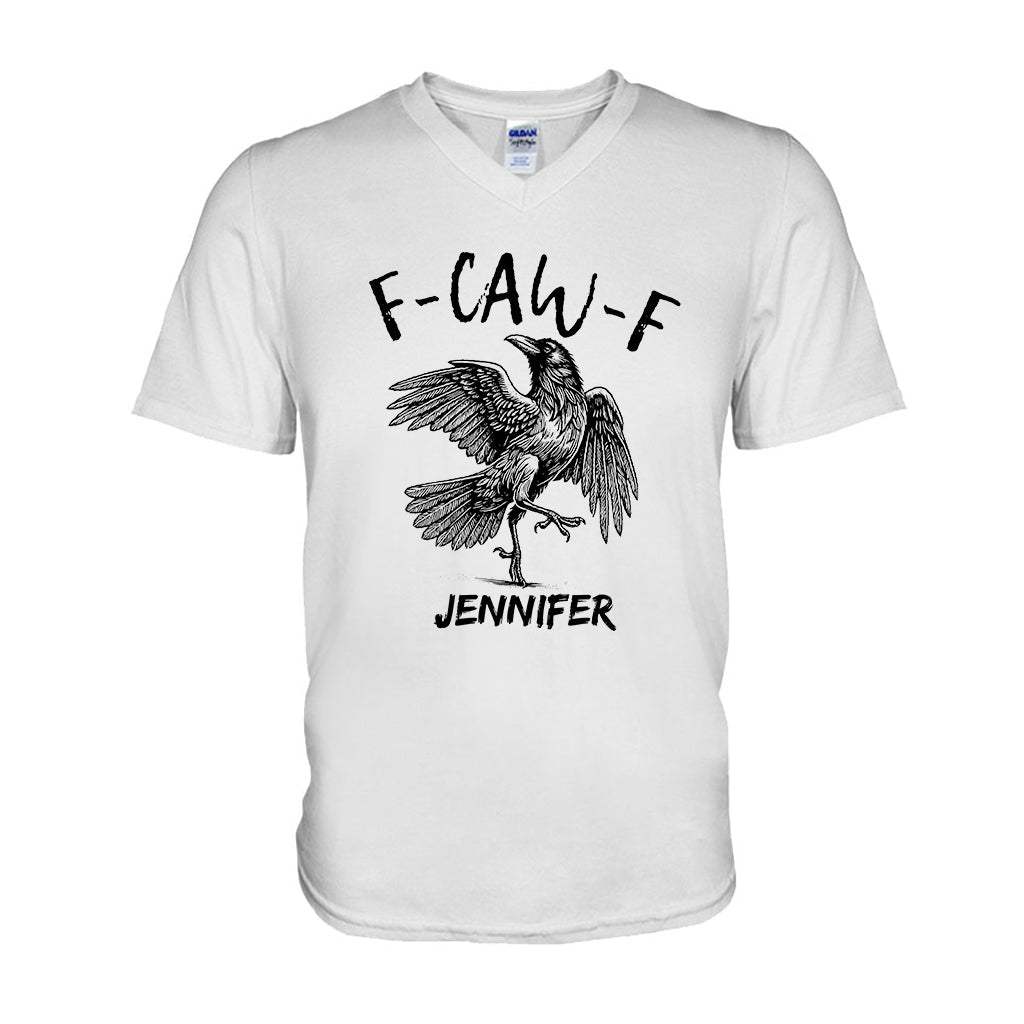 F-Claw – Personalisierte Halloween-T-Shirts und Hoodies