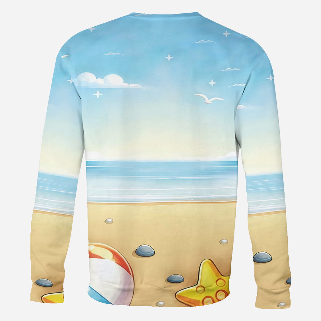 Oma/Mimi/Nana... - Personalisiertes Oma-Shirt