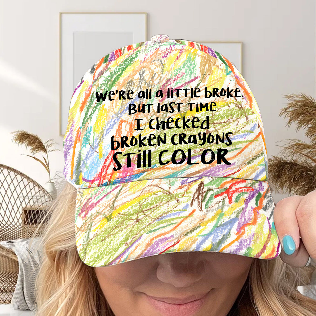 Wir sind alle ein bisschen kaputt – Klassiker zur Suizidprävention