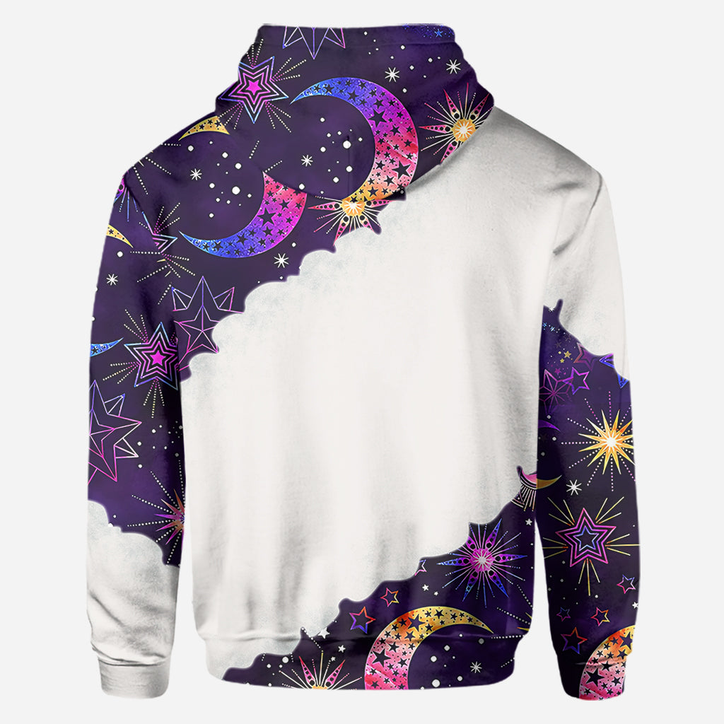 Böse Hexe - Personalisiertes Hexen-Shirt