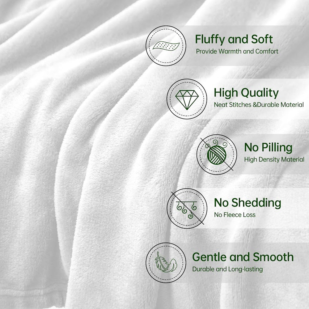 Cannabitch - Personalized Weed Blanket