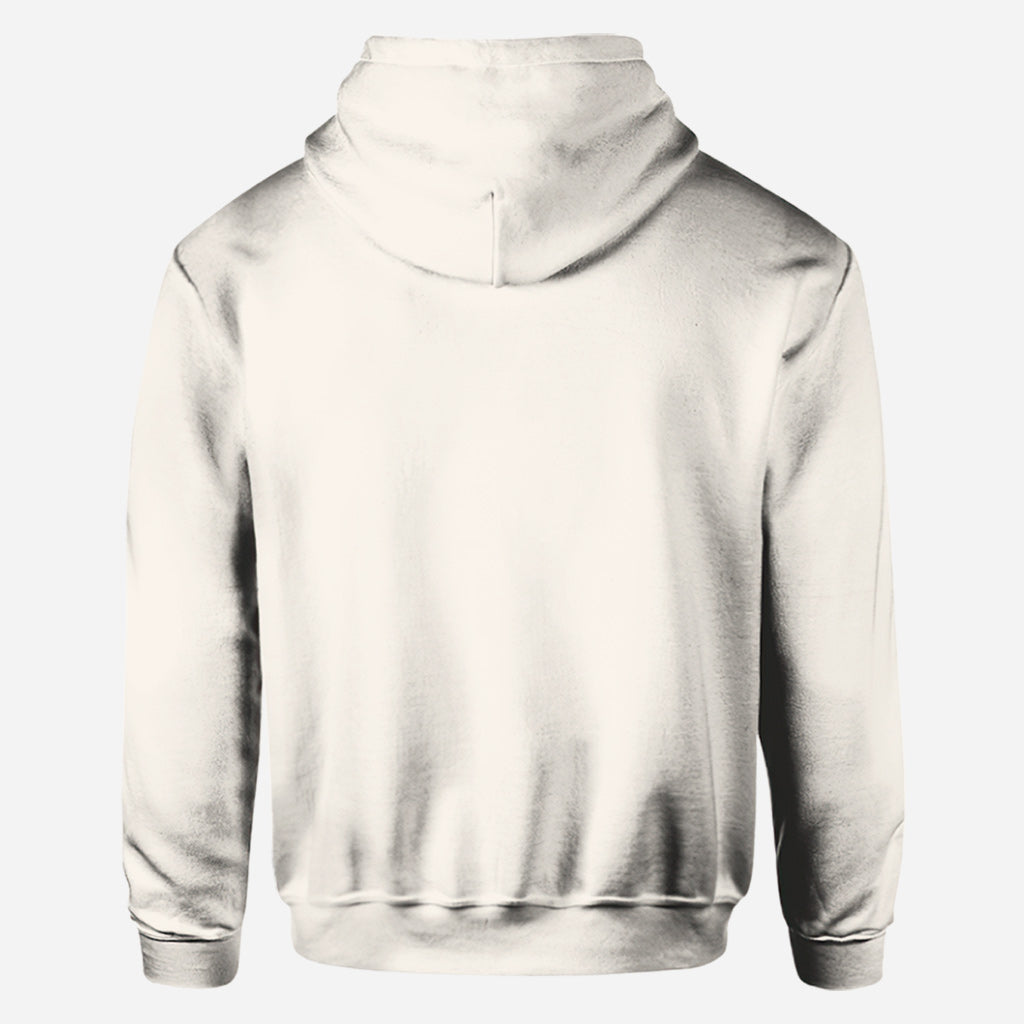 Gesegnet, Oma genannt zu werden – Personalisiertes Oma-Shirt im Blumenstil