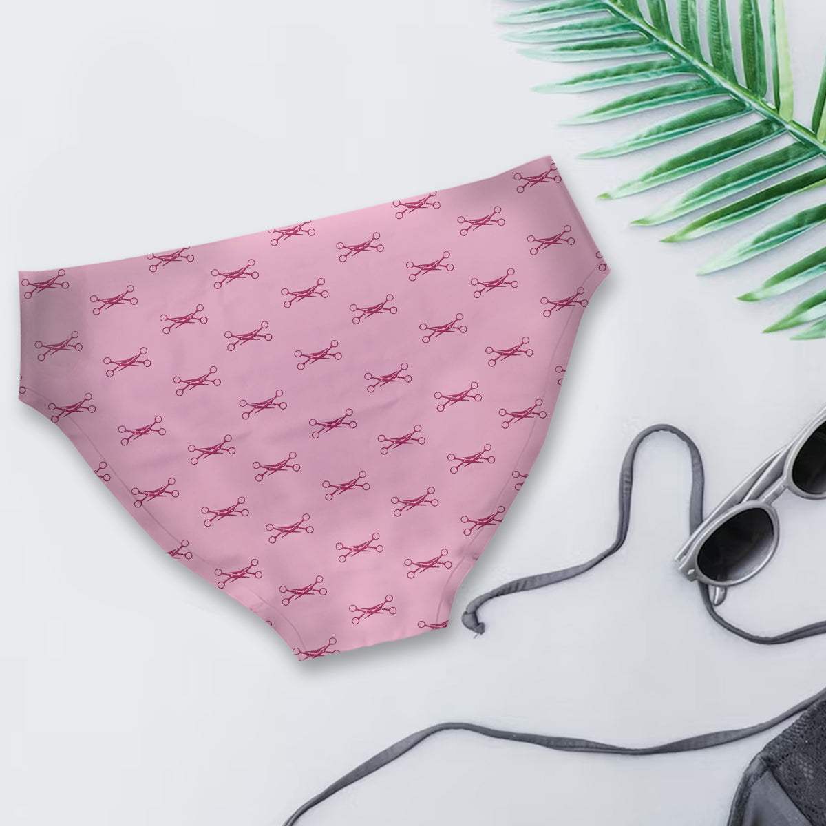 My Girl Eats It Better – Personalisierte Damenunterwäsche mit LGBT-Unterstützung