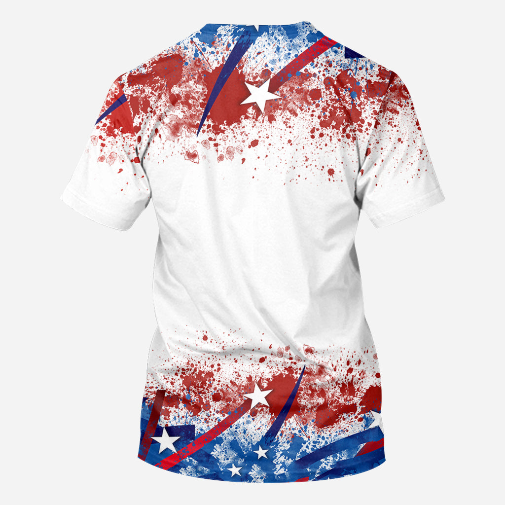 Ehefrau, Mama, Oma – Personalisiertes Oma-Shirt