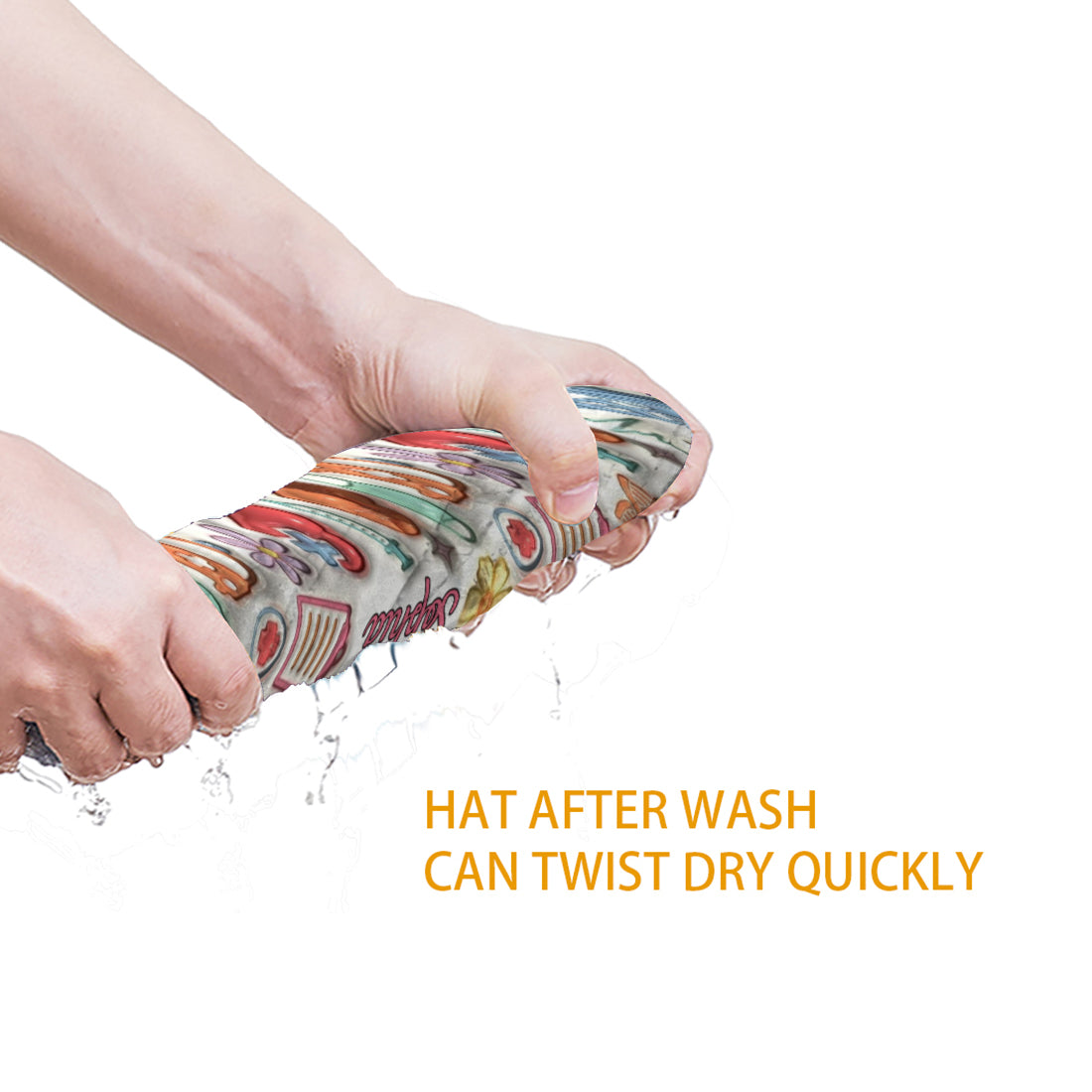 Nurse Life - Personalized Nurse Scrub Cap