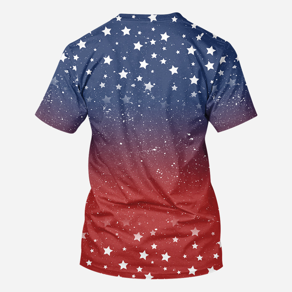 Erst Mama, jetzt Oma – personalisiertes Oma-Shirt