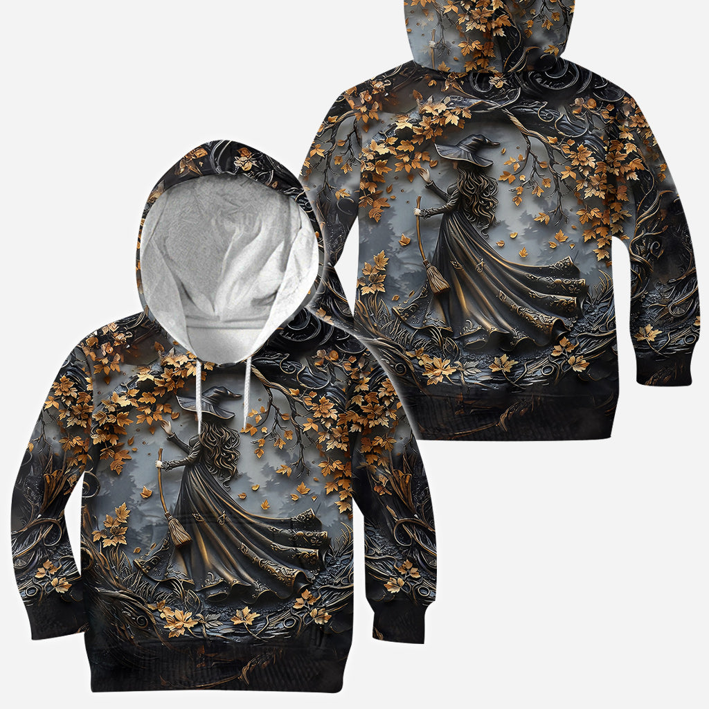 Schöne Hexe – Hexen-Shirt