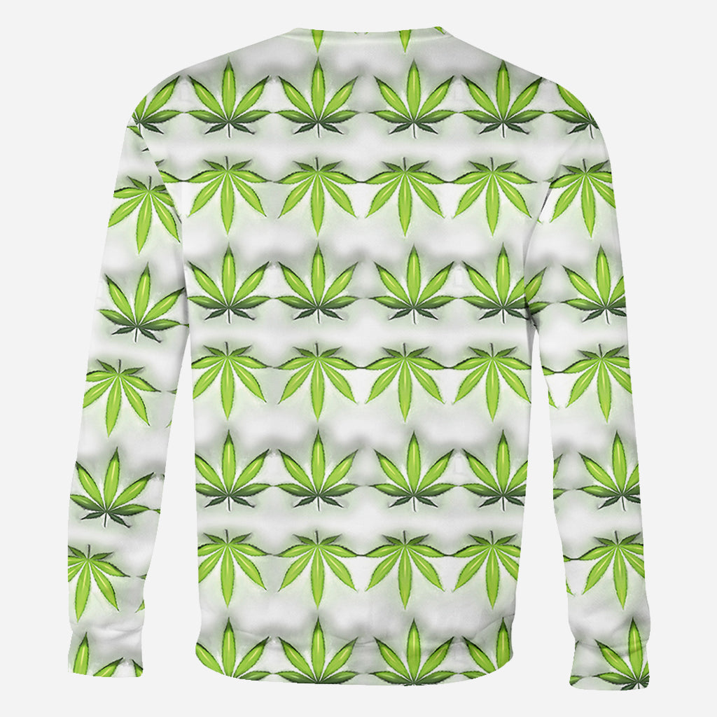 Wie eine ganz normale Mama – Personalisiertes Mutter-T-Shirt