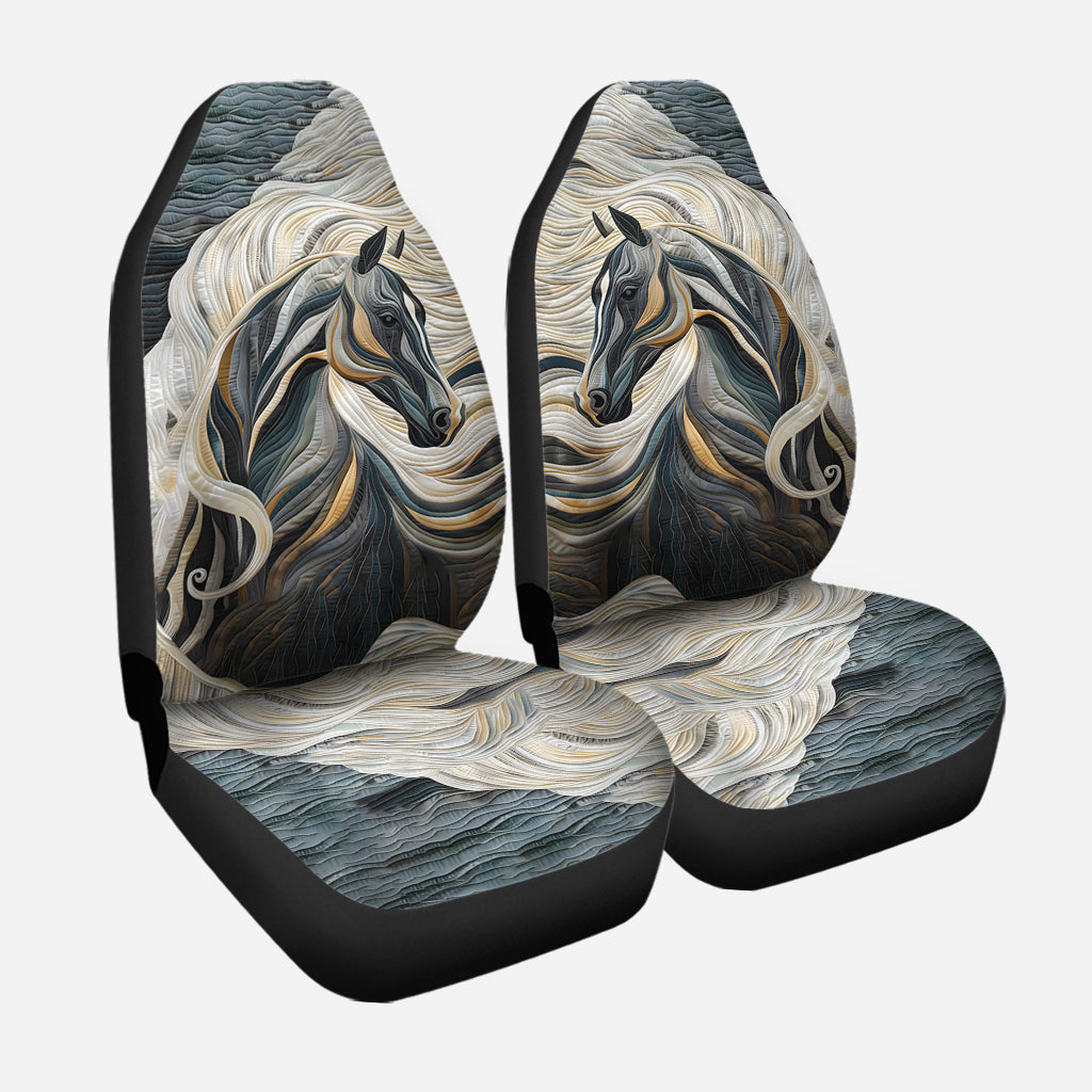 Pferdeliebe – Pferdesitzbezüge