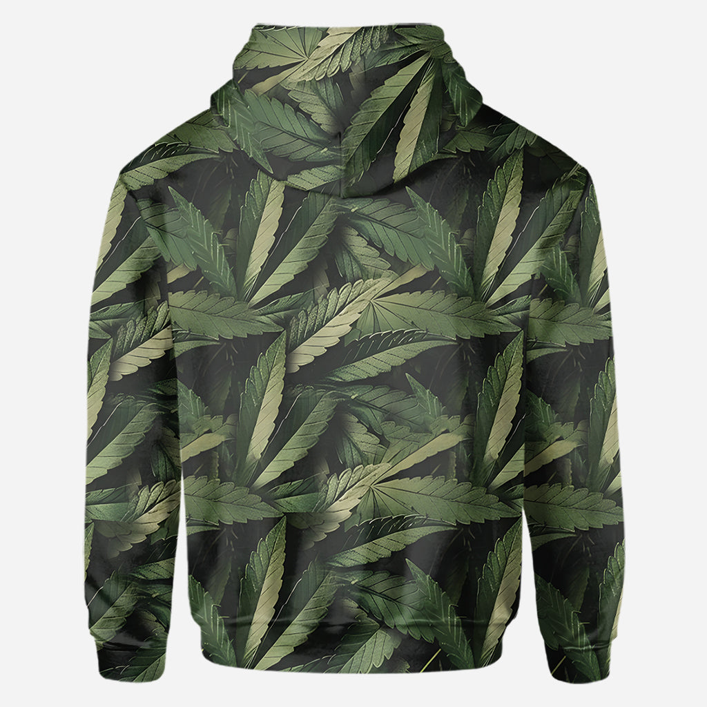 Ich bin ein einfacher Mann, ich mag Joints und Brüste – personalisiertes Weed-Shirt