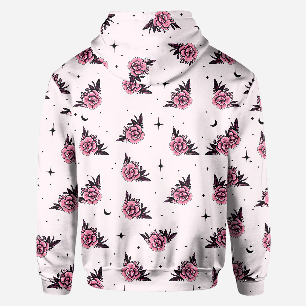 Das Mama-Shirt – personalisiertes Mutter-Shirt