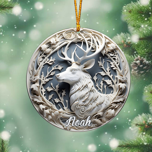 Liebe Jäger – Personalisierter Jagdschmuck